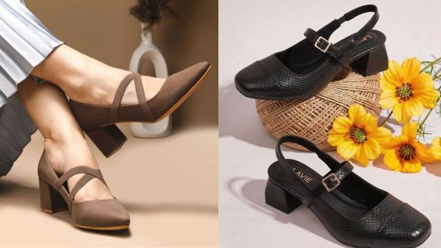 Best Mary Janes for women to check out