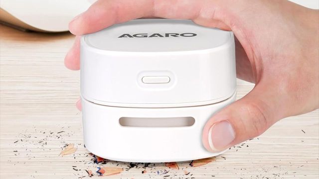 Best Mini Desktop Vacuum Cleaners to consider