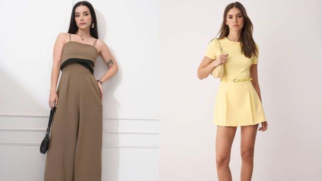 Best Minimal Basic Jumpsuits to consider