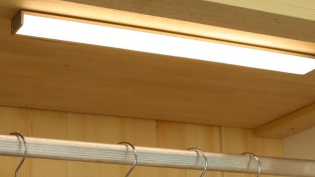 Best Motion-Activated Closet Lights to consider