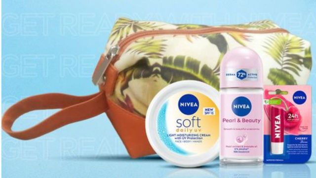 Best Nivea kits to check out