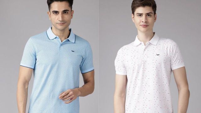 Best Park Avenue T-shirts for men to check out