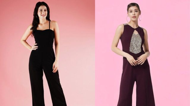 Best Party Jumpsuits to consider for Women