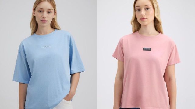 Best Pepe Jeans T-shirts for women to check out