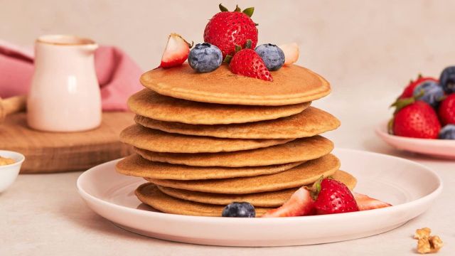 Best Protein Pancake Mixes to consider
