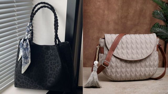 Best Quilted Bags to consider