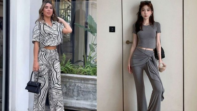 Best Short Sleeve Cord Sets to consider