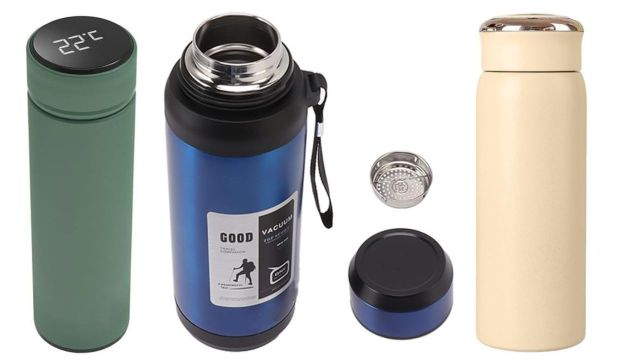 Best Smart Temperature Water Bottles to consider