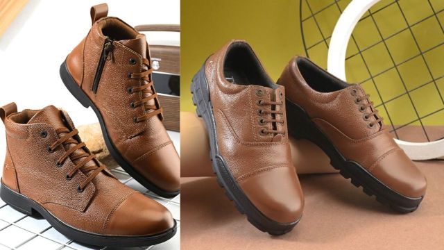 Best TSF shoes to check out