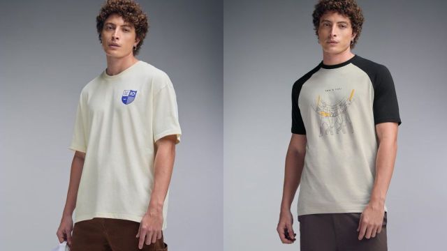 Best Ten x You tee picks to check out