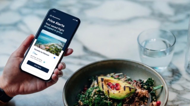 Best Time to Book Flights with Skyscanner