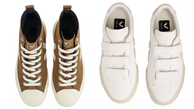 Best Veja shoes to check out