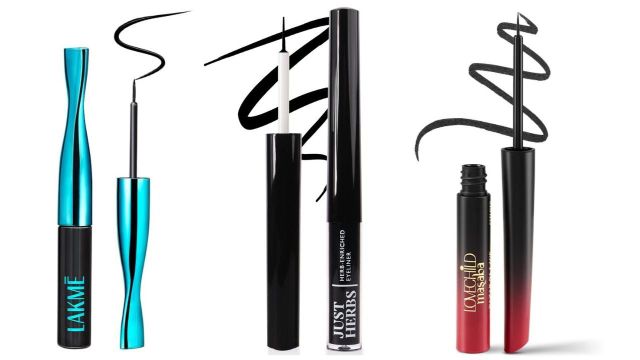 Best Waterproof Liquid Eyeliners to consider