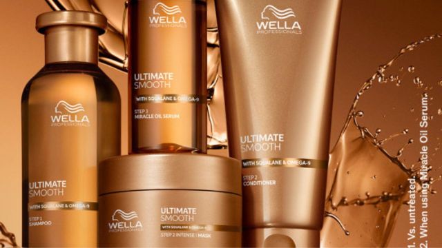 Best Wella haircare picks to check out