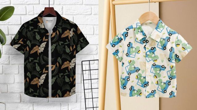 Best boys’ shirts to check out