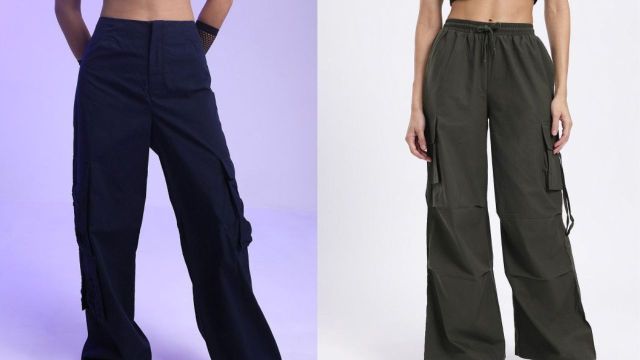 Best cargo trousers for women to check out
