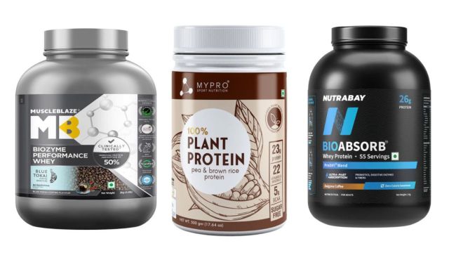 Best coffee flavored protein powders to check out