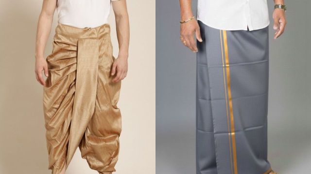 Best dhoti options to check out