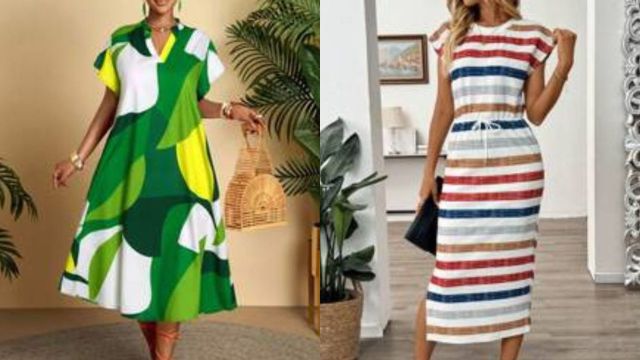 Best dresses to check out