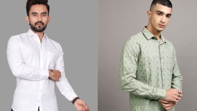Best formal shirts under Rs 500 to check out