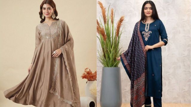 Best kurta sets to check out