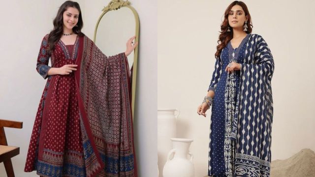Best kurti palazzo sets to check out