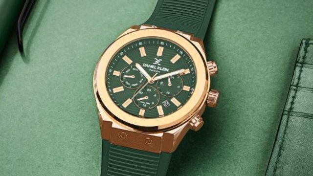 Best men’s Daniel Klein watches to check out