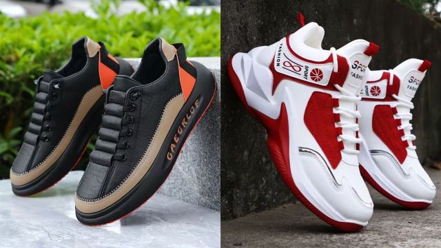 Best men’s sneakers to check out