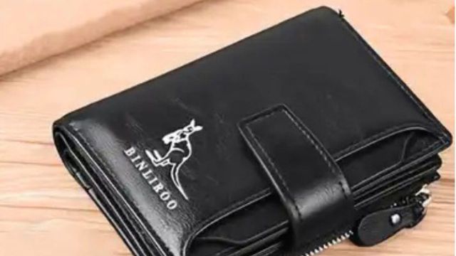 Best men’s wallets to check out