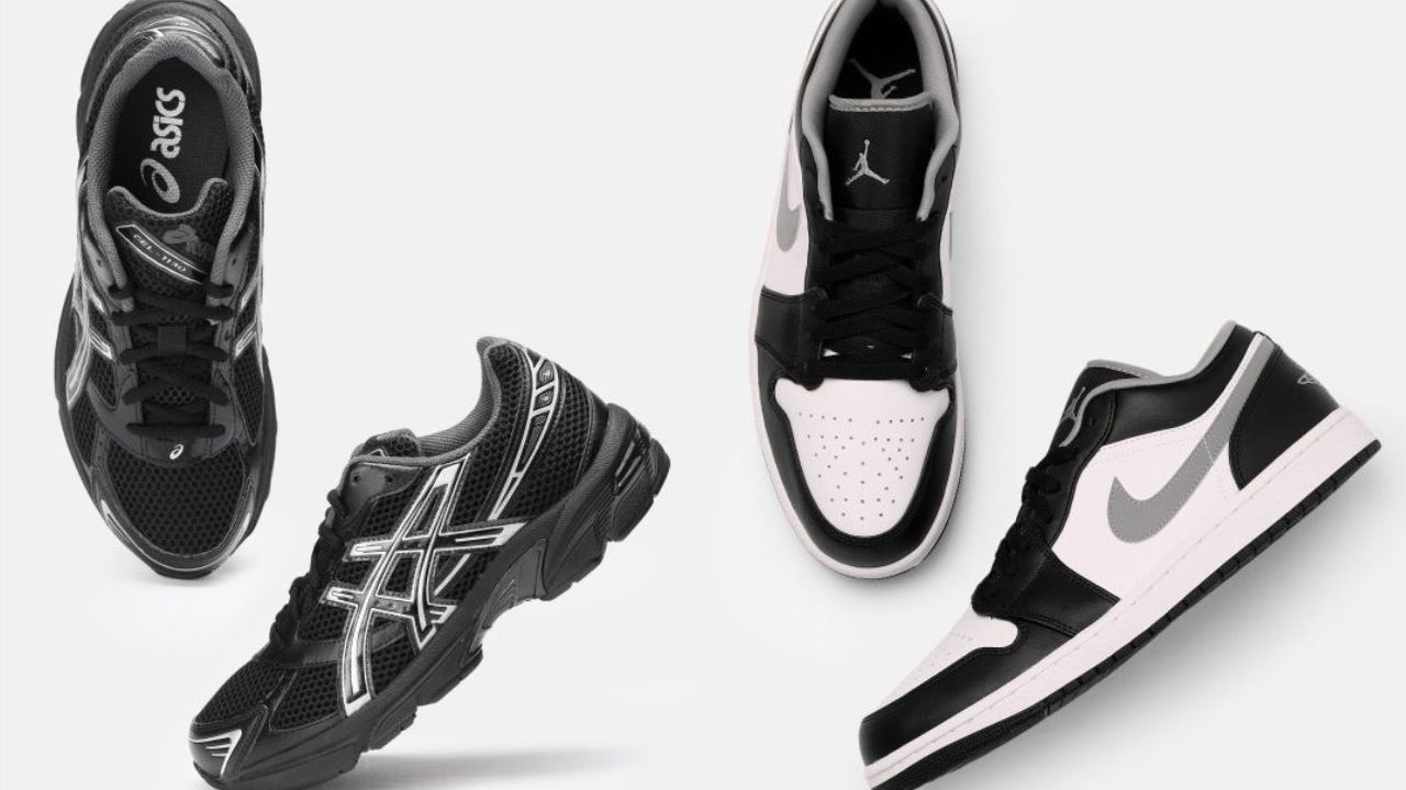 Premium Sneakers on Myntra That Make the...