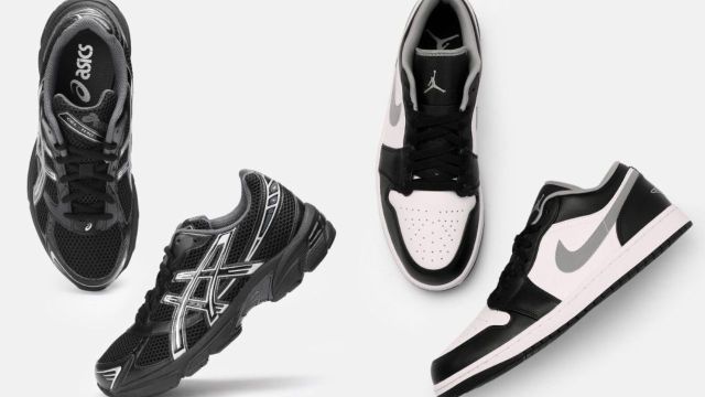 Best premium sneakers to check out