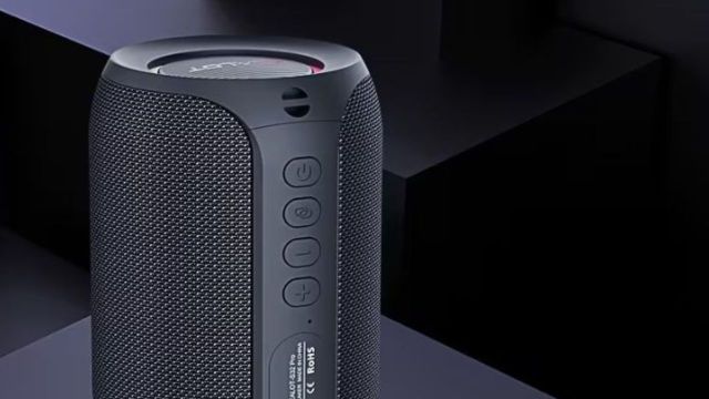 Best speakers to check out