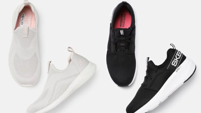 Best women’s Skechers running shoes to check out