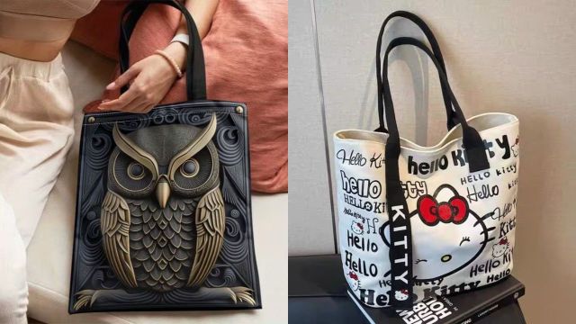 Best women’s bags to check out