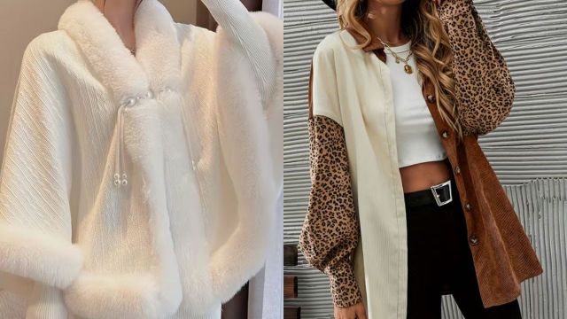 Best women’s jackets to check out