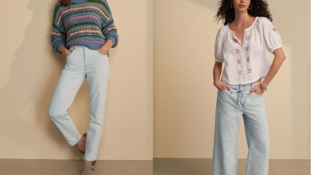Best women’s jeans to check out