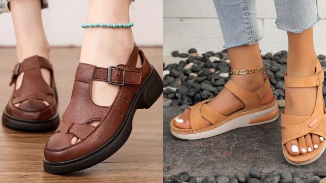 Best women’s sandals to check out