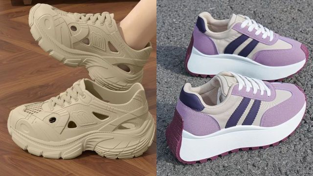 Best women’s sneakers to check out