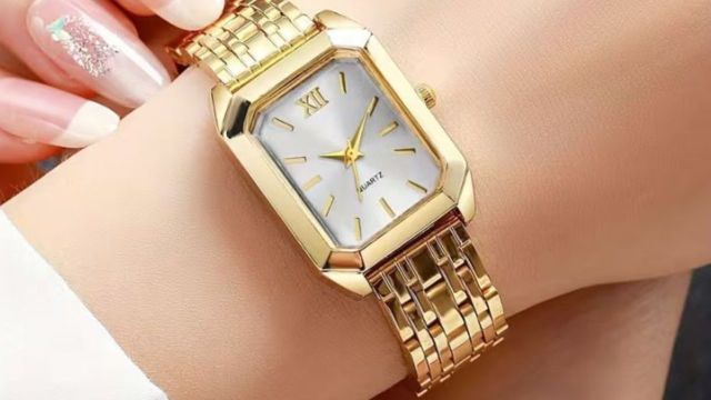 Best women’s watches to check out
