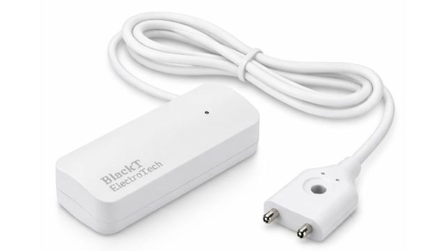 Blackt Electrotech BT21W WiFi Water Leak Detector