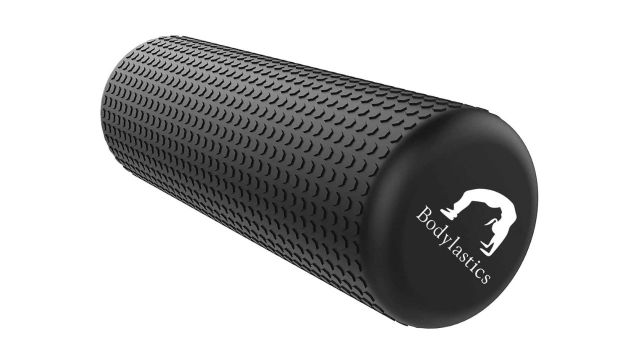 Bodylastics Deep Tissue Massage Foam Roller