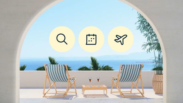 Budget travel planning with Skyscanner