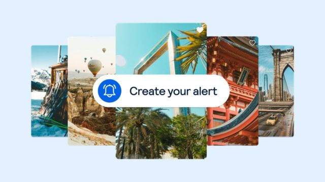 Cheap flights from India with Skyscanner