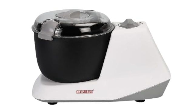 Clearline Automatic Electric Atta Kneader Dough Maker
