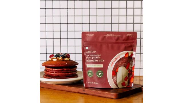 Cosmix No-Nonsense Protein Pancake