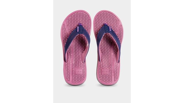 DR. ORTHO Acupressure Ladies Slipper
