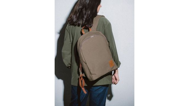 DailyObjects Unisex Backpack