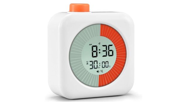 EooCoo Digital Visual Timer