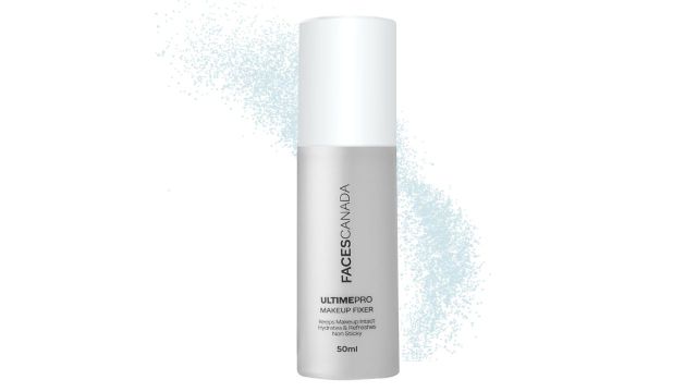 FACESCANADA Ultime Pro Makeup Fixer