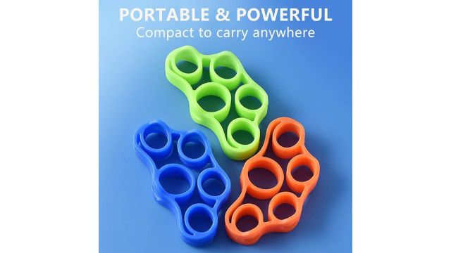 FirstFit Hand Exerciser